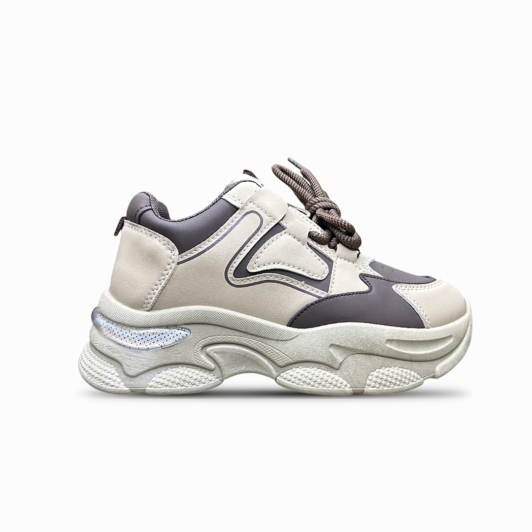 Chunky Sneakers for Women