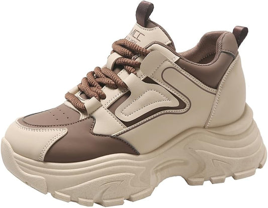 Chunky Sneakers for Women