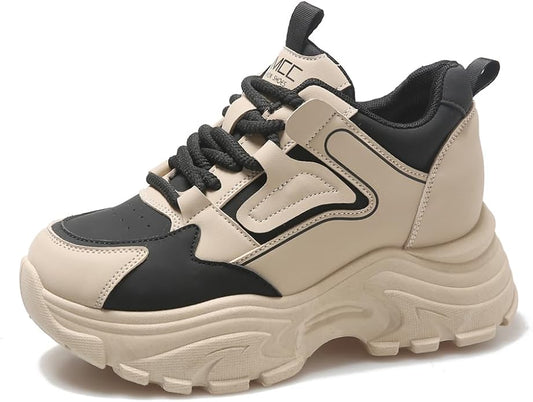 Chunky Sneakers for Women