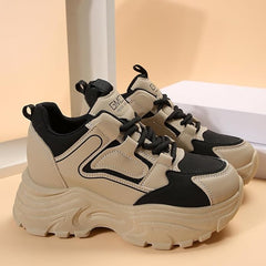 Chunky Sneakers for Women