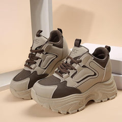 Chunky Sneakers for Women