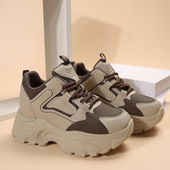 Chunky Sneakers for Women