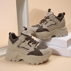 Chunky Sneakers for Women