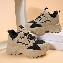 Chunky Sneakers for Women